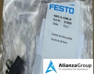 Датчик/модуль FESTO VAVE-L1-1VR8-LP VAVEL11VR8lp