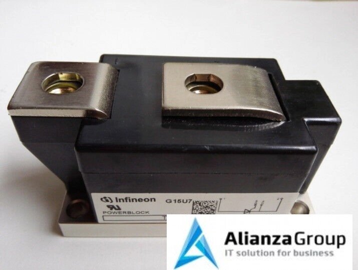 Датчик/Модуль Infineon TZ430N22KOF от компании Alianza - Комплексные поставки - фото 1