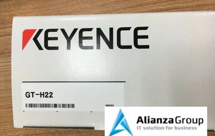 Датчик/Модуль KEYENCE GT-H22 от компании Alianza - Комплексные поставки - фото 1