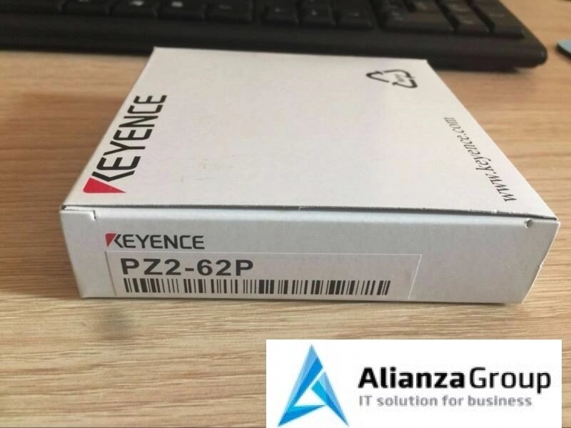 Датчик/Модуль Keyence PZ2-62P PZ2 62P от компании Alianza - Комплексные поставки - фото 1