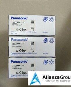 Датчик/модуль panasonic afpore32T FPOR-E32T