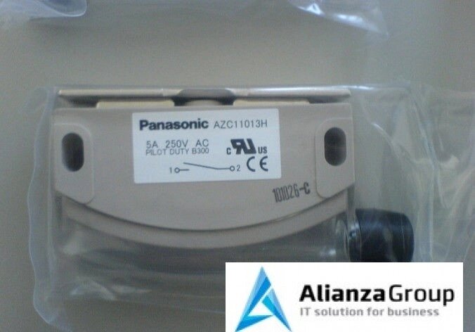 Датчик/Модуль Panasonic AZC11013H от компании Alianza - Комплексные поставки - фото 1