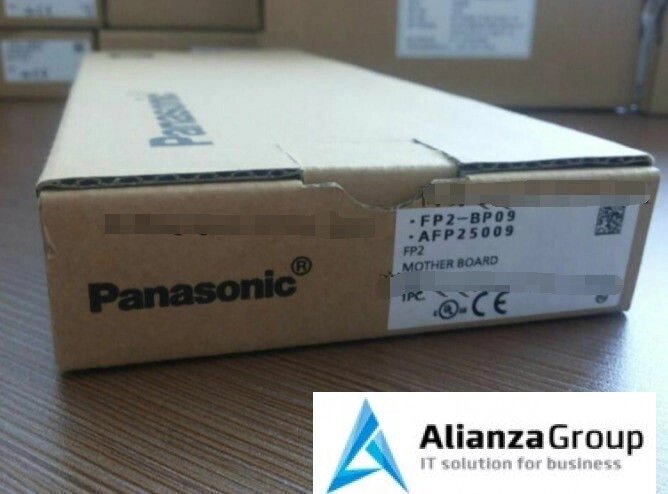 Датчик/Модуль Panasonic FP2-BP09(AFP25009) от компании Alianza - Комплексные поставки - фото 1