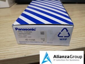 Датчик/модуль panasonic FPG-C32T2h FPGC32T2h AFPG2643H