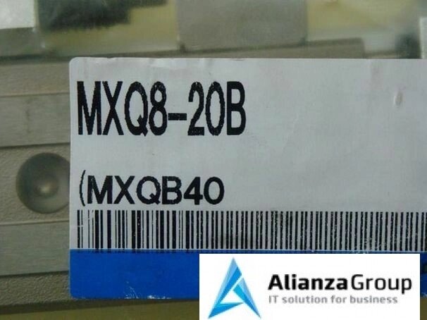 Датчик/Модуль SMC MXQ8-20B MXQ8 20B от компании Alianza - Комплексные поставки - фото 1