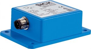 Датчики на основе эффекта Холла TMM88B-AKC090 Sick Analogue Inclination Sensor switching current 35 mA @ 24 V supply