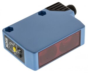 Фотоэлектрические датчики WTB250-2P2441 Sick Background Suppression Photoelectric Sensor 150 500 mm Detection Range