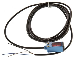 Фотоэлектрические датчики WTB4-3P1361 Sick Diffuse Photoelectric Sensor 4 150 mm Detection Range PNP IP66, IP67 Block