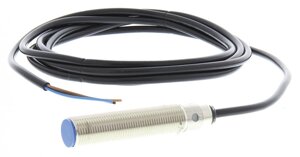 Индуктивные датчики положения IME12-04BNSZW2S Sick, M12 x 1, NPN Inductive Sensor 63mm Length, 10 30 V dc supply