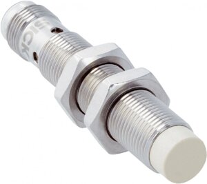 Индуктивные датчики положения IMF12-08NPPNC0S Sick, M12 x 1, PNP Inductive Sensor 65mm Length, 10 30 V dc supply