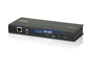 IP KVM переключатель ATEN CN8000A / CN8000A-AT-G