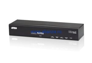 IP KVM переключатель ATEN CN8600 / CN8600-AT-G