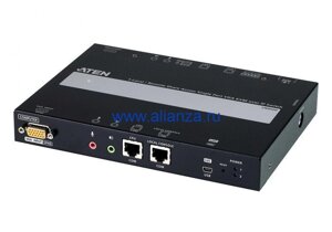 IP KVM переключатель ATEN CN9000 / CN9000-AT-G