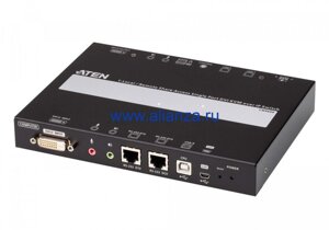 IP KVM переключатель ATEN CN9600 / CN9600-AT-G