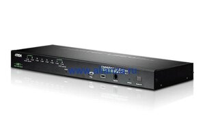 IP KVM переключатель ATEN CS1708i / CS1708i-AT-G