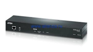 IP KVM переключатель ATEN KN1000A / KN1000A-AX-G