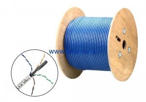 Кабель cat 6 ATEN 2L-2910 / 2L-2910