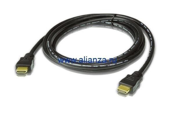 Кабель HDMI ATEN 2L-7D20H / 2L-7D20H от компании Alianza - Комплексные поставки - фото 1