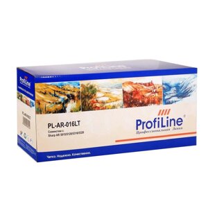 Картридж AR-016LT для sharp AR-5316, AR-5320, AR-5316E, AR-5320D, AR-5015, AR-5120 profiline
