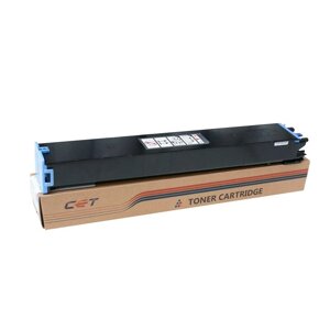 Картридж MX-60GTCA для sharp MX-2630N, MX-3050V, MX-4070N 24000 стр. CET голубой