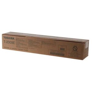 Картридж T-2309E для toshiba E-studio 2303AM, 2309A, 2803, 2803AM, 2809A 17,5k