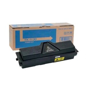 Картридж TK-1130 для Kyocera Ecosys M2030DN, M2530DN (o)