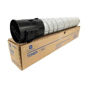Картридж TN-323 для konica minolta bizhub 227, 287, 367 (o)