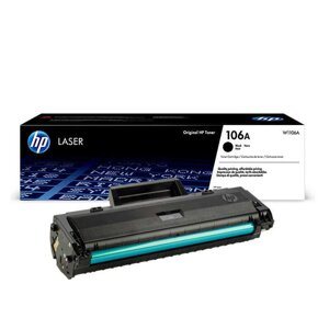 Картридж W1106A для HP Laser 107w, 107r, 135a, 135w, 135r (o)