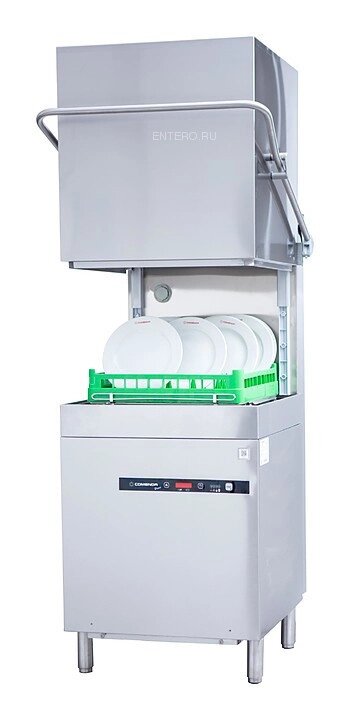 Купольная посудомоечная машина Comenda PC09 от компании Alianza - Комплексные поставки - фото 1
