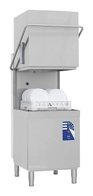 Купольная посудомоечная машина MEC T110 от компании Alianza - Комплексные поставки - фото 1