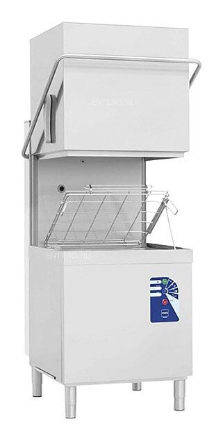 Купольная посудомоечная машина MEC T120 от компании Alianza - Комплексные поставки - фото 1