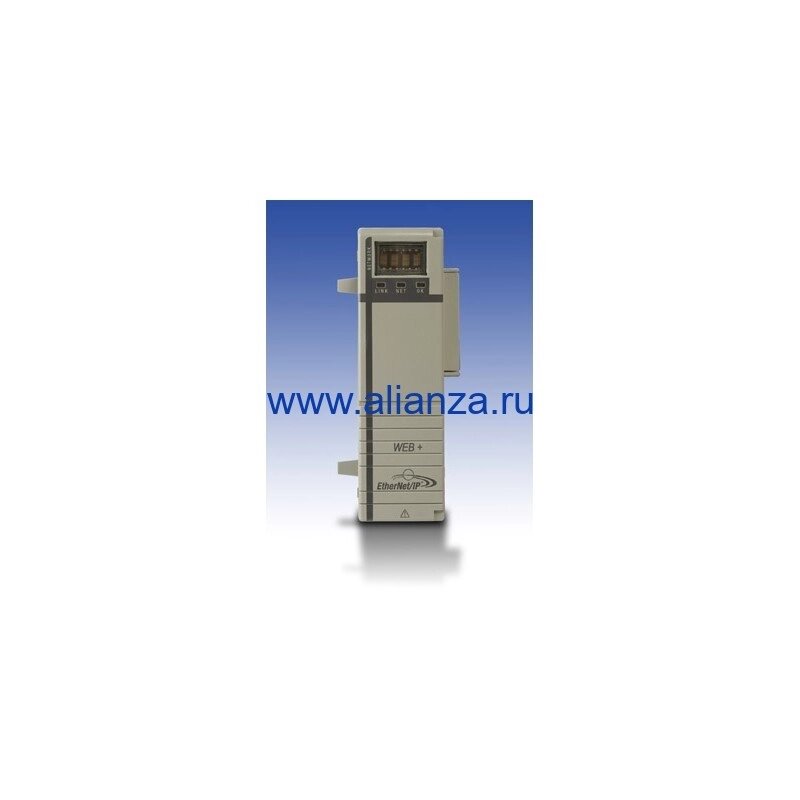 Модуль 1768-EWEB Allen-Bradley от компании Alianza - Комплексные поставки - фото 1