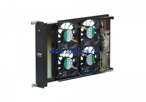 Модуль вентилятора ATEN VM-FAN554 / VM-FAN554