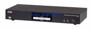 Настольный KVM переключатель ATEN CS1942DP / CS1942DP-AT-G