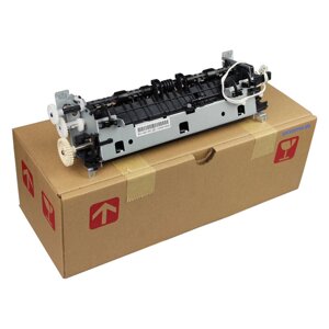 Печка в сборе для HP laserjet CP1215, CM1312, CP1210, canon LBP-5050 RM1-4431-CET