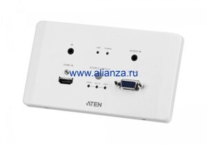Передатчик ATEN VE2812AEUT / VE2812AEUT-AT-G