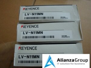 Датчик/Модуль KEYENCE LV-N11MN LVN11MN