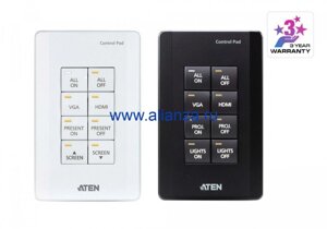 Система управления ATEN VK01001 / VK01001-AT