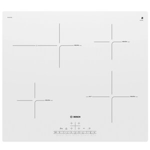 Встраиваемая индукционная панель Bosch Serie | 6 PUF612FC5E