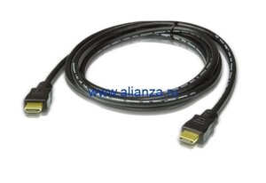 Кабель HDMI ATEN 2L-7D20H / 2L-7D20H