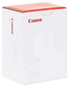 Печатающая головка и картридж Canon для ColorWave 300, чёрный (арт. 5836B004)