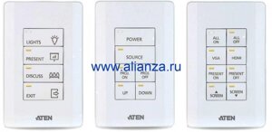 Система управления ATEN VK108US / VK108US-AT