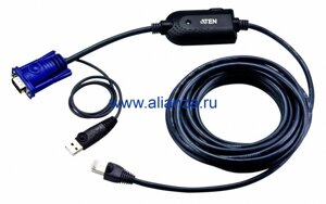 KVM адаптер ATEN KA7970 / KA7970-AX