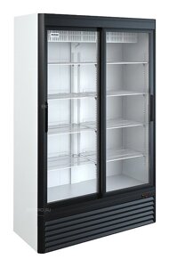 Шкаф холодильный Марихолодмаш ШХ-0,80С купе