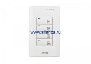 Панель управления ATEN VPK104-AT / VPK104-AT