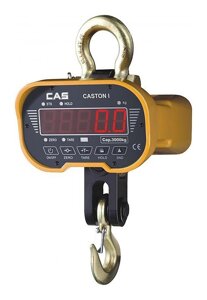 Крановые весы CAS Caston-I 0,5 THA