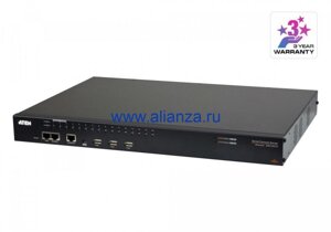 Консольный сервер ATEN SN0132CO / SN0132CO-AX-G