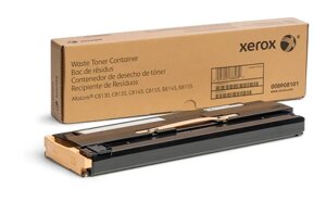 Контейнер для отработанного тонера Xerox для AltaLink C8130/35/45/55, B8145/55. (Ресурс: 69000 стр.) (арт.