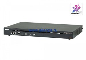 Консольный сервер ATEN SN0108CO / SN0108CO-AX-G