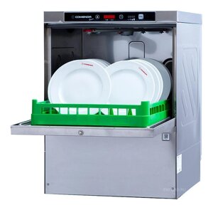 Посудомоечная машина с фронтальной загрузкой Comenda PF 45 (помпа)